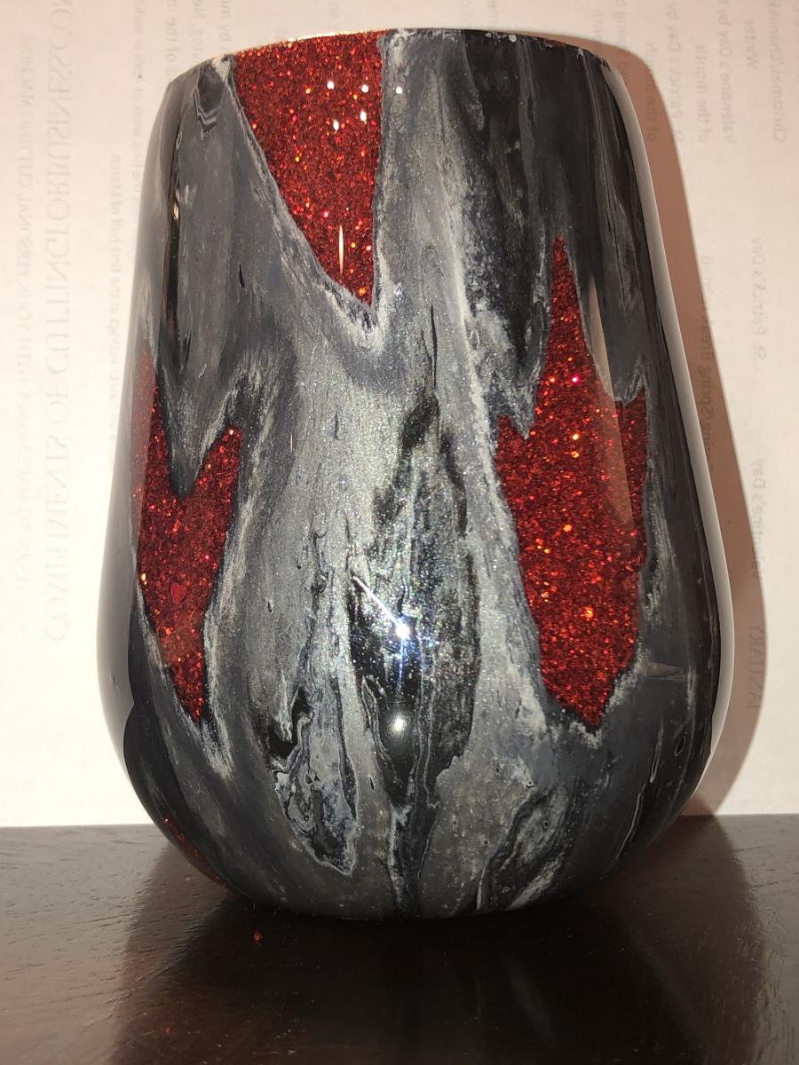 Custom tumblers picture