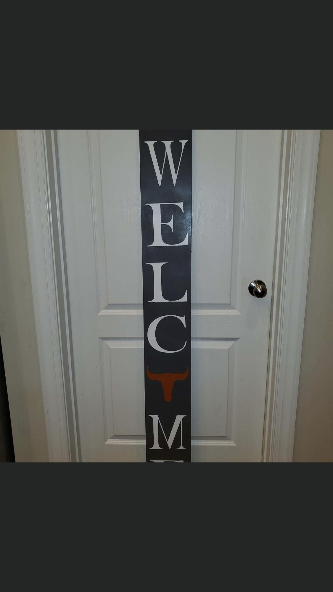 Custom signs picture