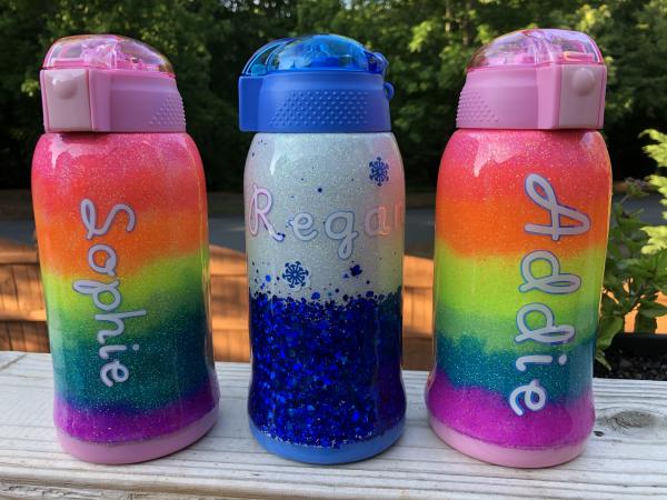 Custom tumblers picture