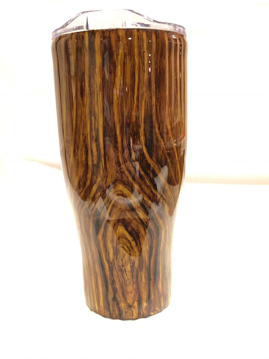 Custom tumblers picture