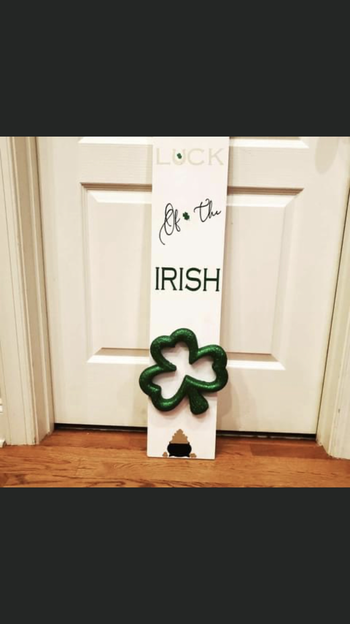 Custom signs picture