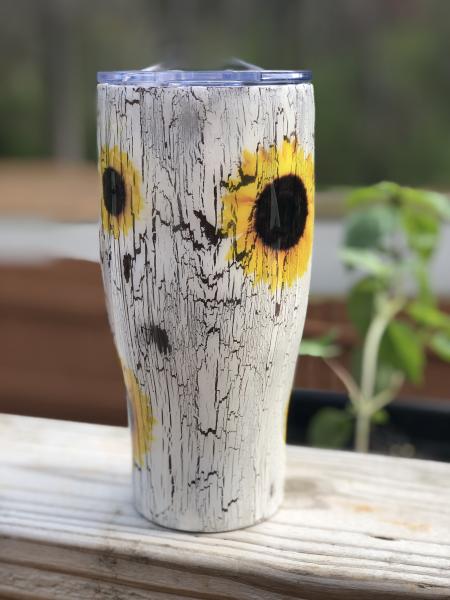 Custom tumblers picture