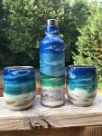 Custom tumblers