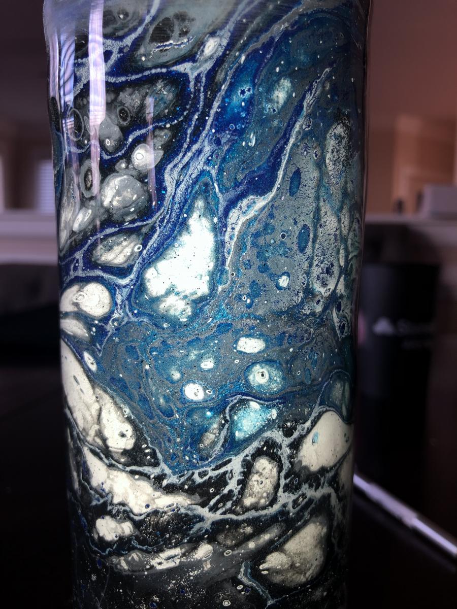 Custom tumblers picture