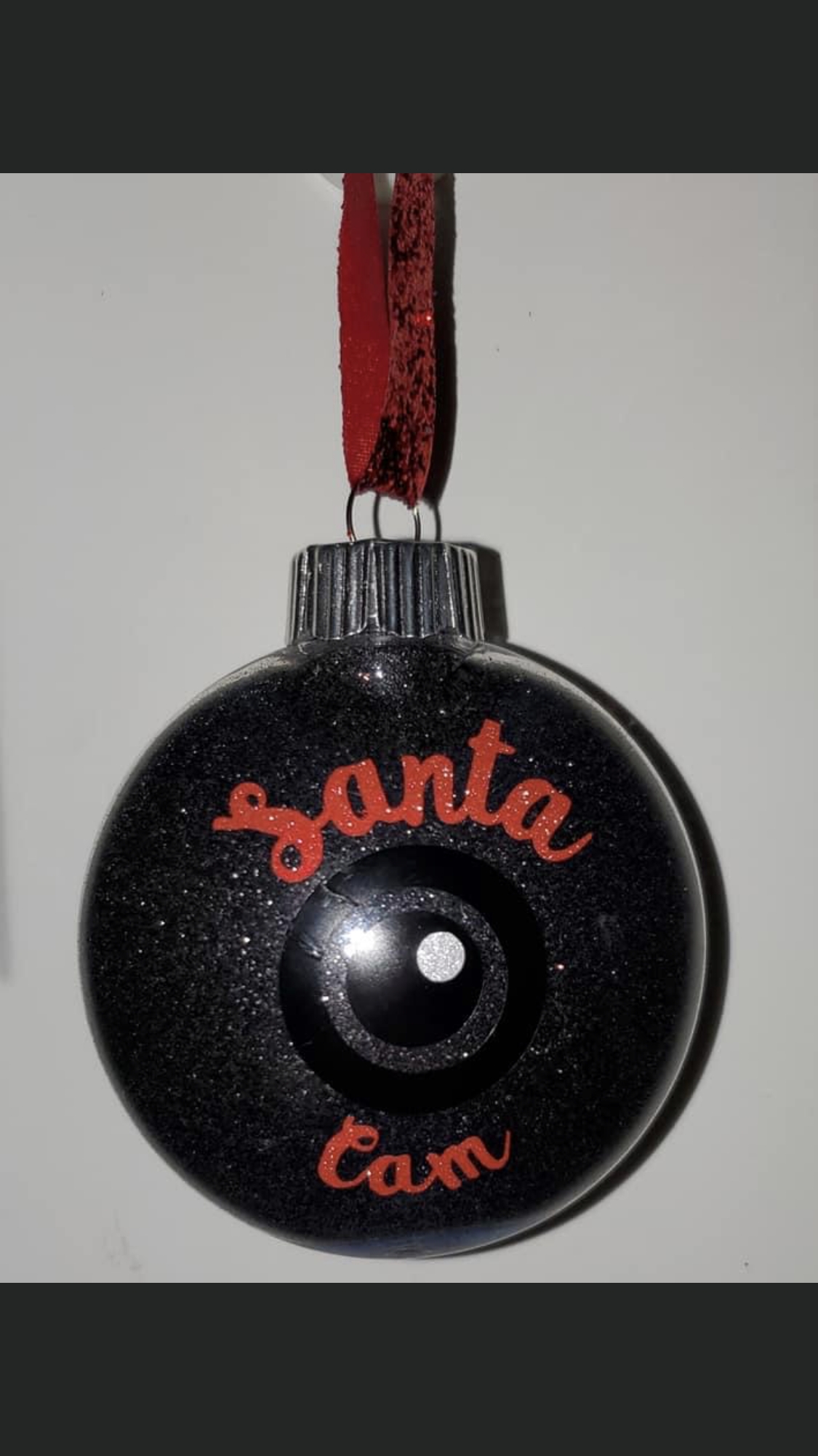 Ornaments and gifts picture