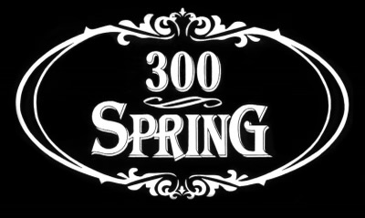 300 Spring