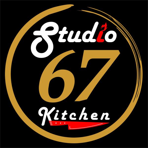 Studio 67 Kitchen