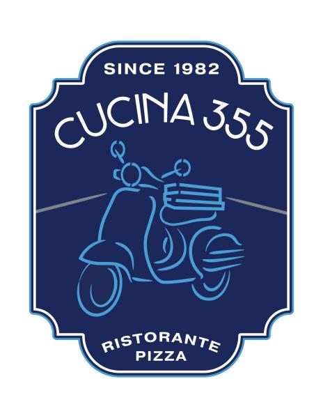 Cucina 355