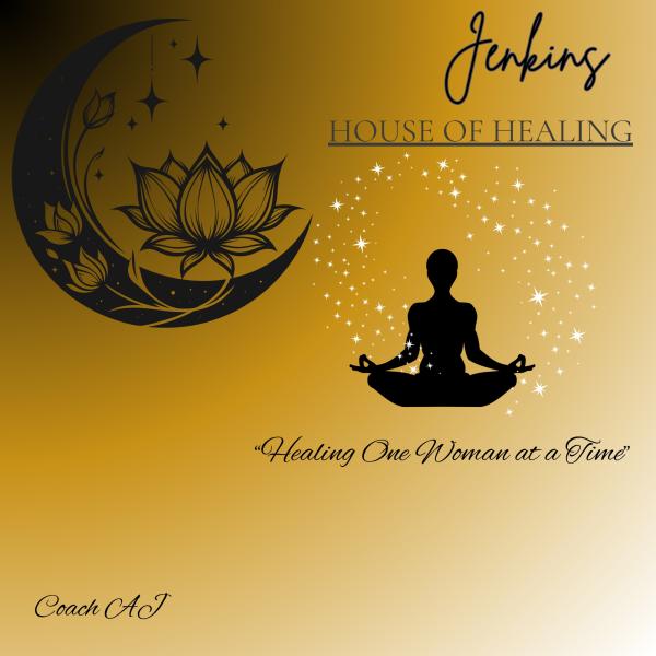 Jenkins House of Healing, LLC