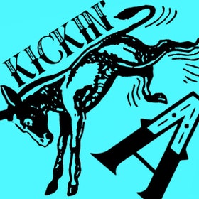 Kickin' A Western Store