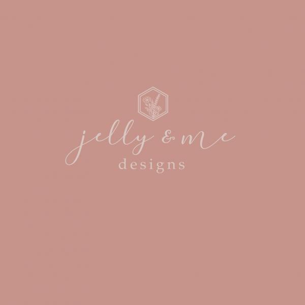 Jelly & Me Designs