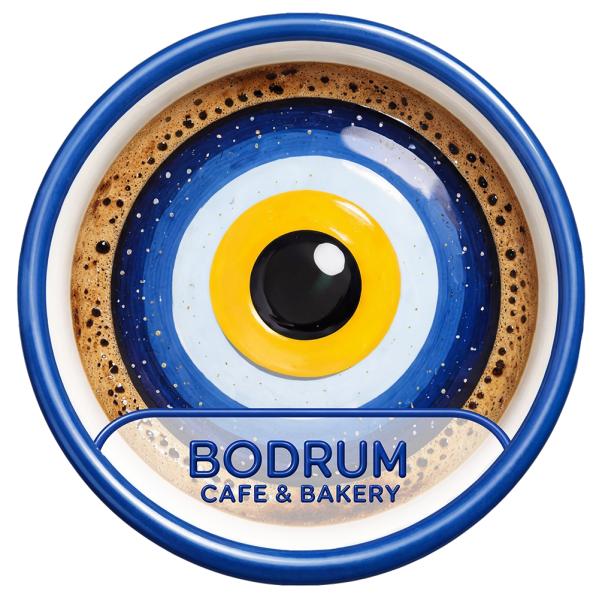 Bodrum Cafe & Bakery
