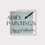 ADIEU•PAINtings