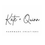 Kate + Quinn Handmade Creations