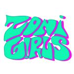 Zoni Girls Skatewear