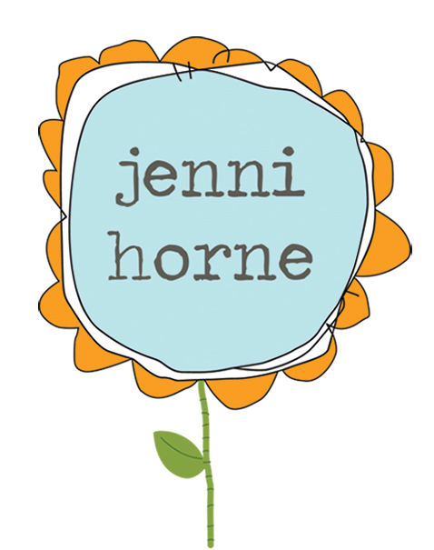 Jenni Horne