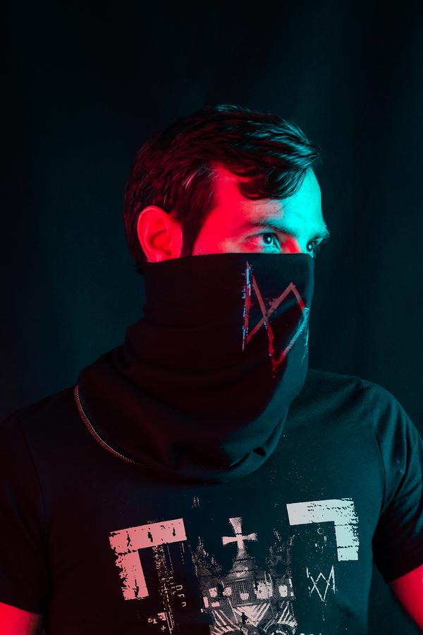 DedSec Gaiter picture