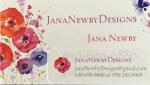 JanaNewbyDesigns