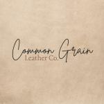Common Grain Leather