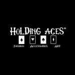 Holding Aces