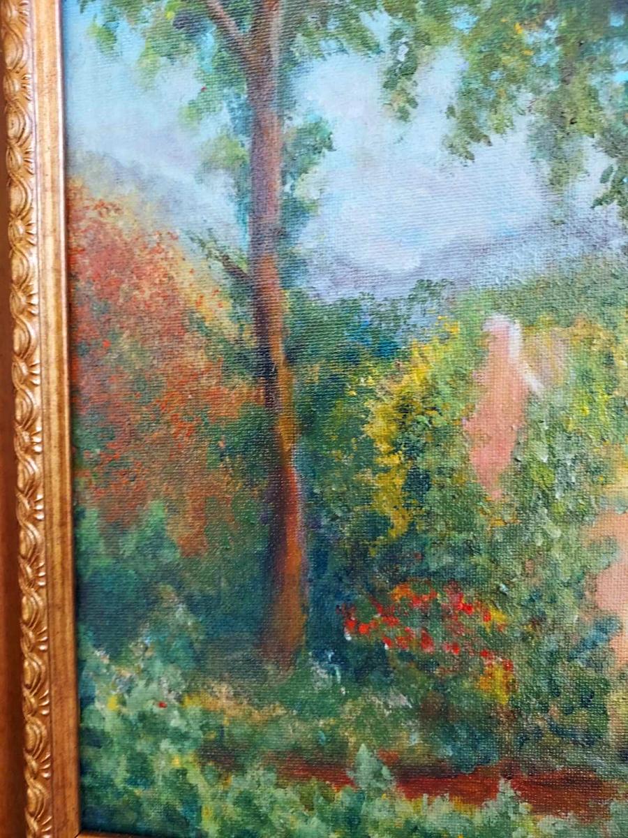 Hidden Cottage picture