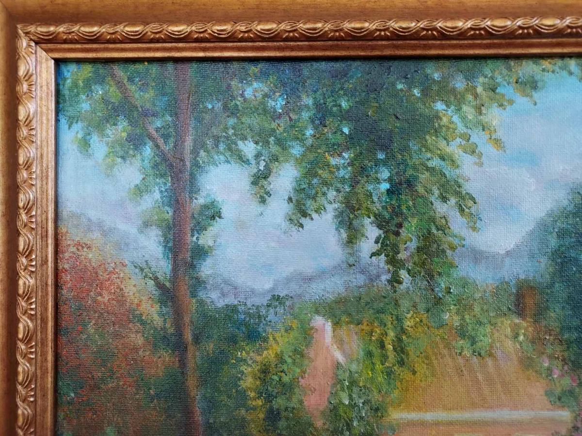 Hidden Cottage picture