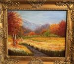 Golden Autumn