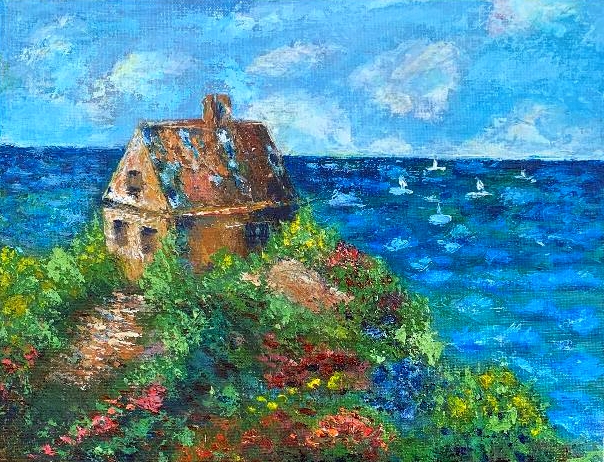 Sea House