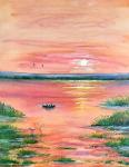 Lazare Lake