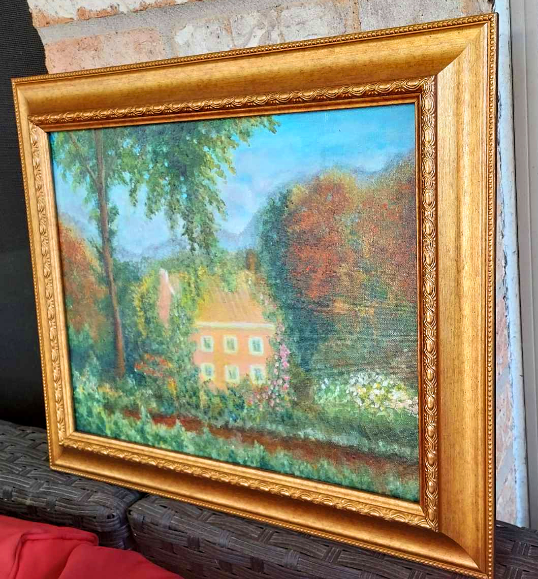 Hidden Cottage picture