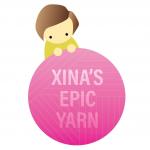 Xina's Epic Yarn