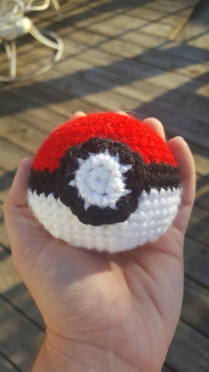 Pokeball picture