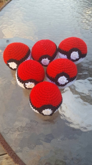 Pokeball picture