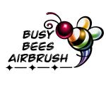 Busy Bees Airbrush
