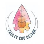 Faulty Cog Design