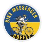 Bike Messenger Coffee