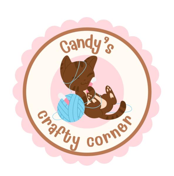 Candy's Crafty Corner