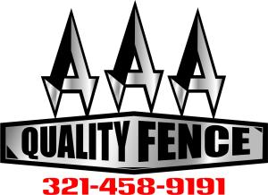 AAA Quality Fence