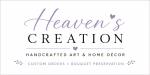 Heaven's Creation