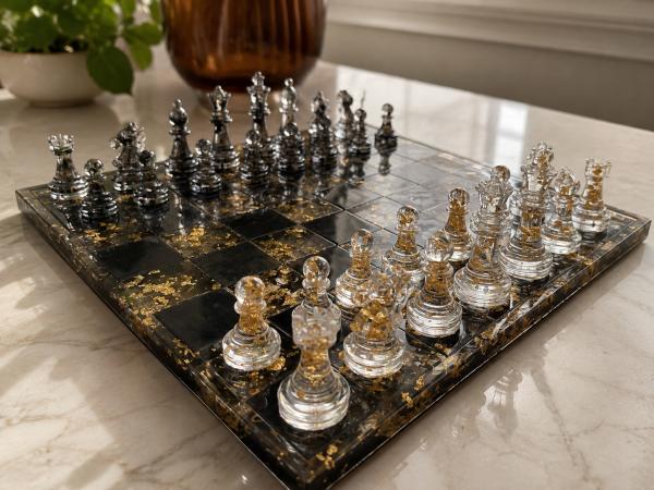 Chess Set