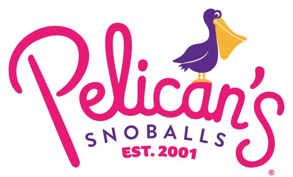 Pelicans Snoballs