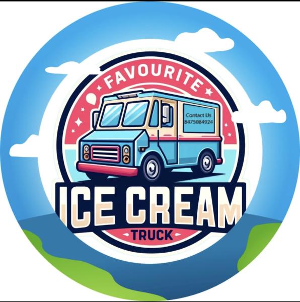 Memo ice cream truck