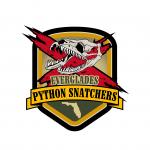 Everglades Python Snatchers