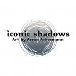 Iconic Shadows - Art by Arron Ackermann