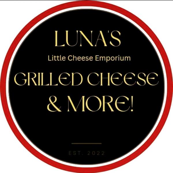 Luna's Little Cheese Emporium