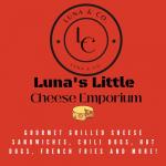 Luna's Little Cheese Emporium