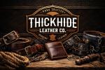 Thickhide leather company