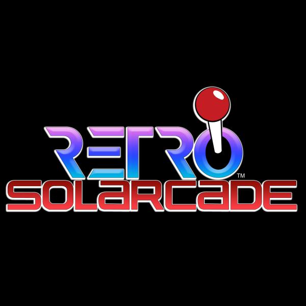 RetroSolarcade