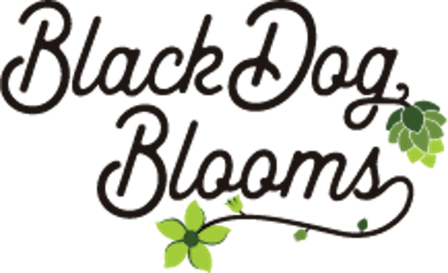 BlackDog Blooms