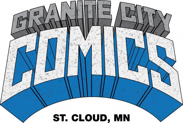 Granite City Comics